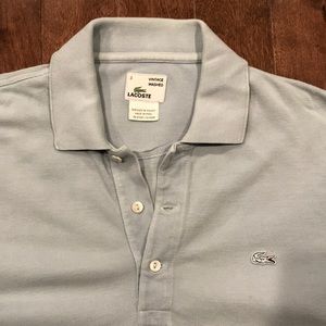 🎉SALE🎉 Lacoste polo